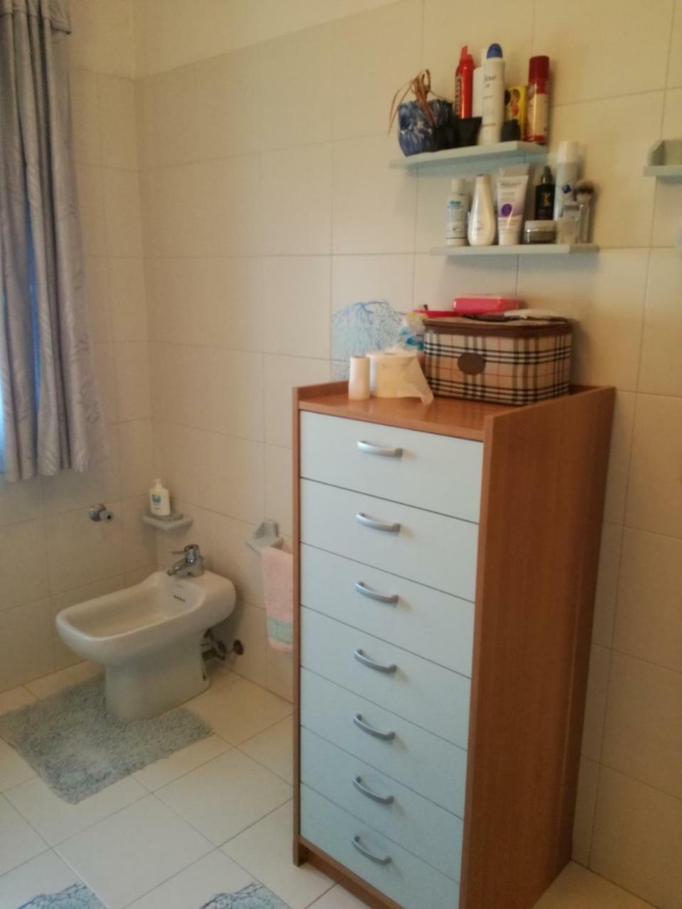 Appartamento In Villa Virginia Fino A 10 Ospiti Mondragone Buitenkant foto
